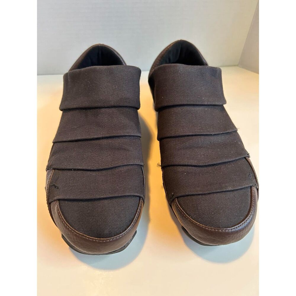 Extremely Rare Puma Satori Low US 10 UK 9 EUR 43 VPC-0106 Black Brown